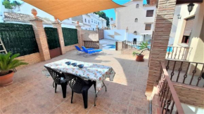 Casa Collado con piscina privada